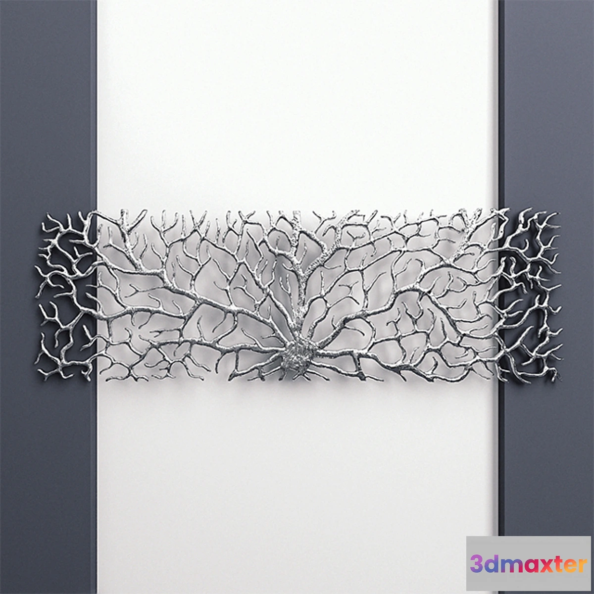 643671 - «Branching Out»