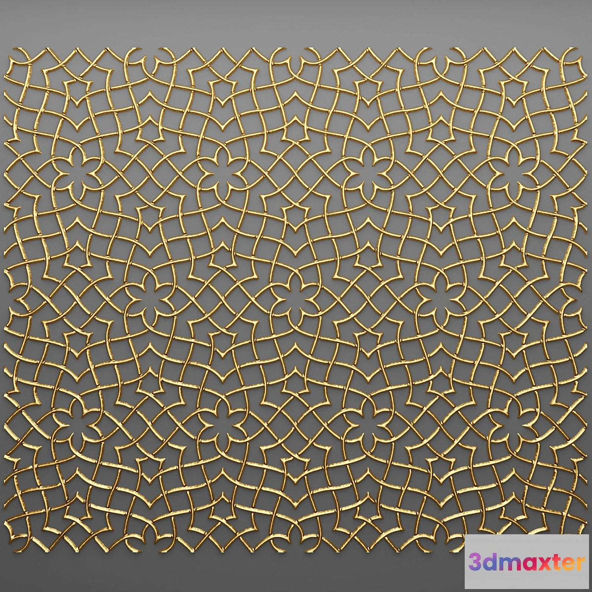 647045 - Decor for wall. Panel. 3D - No.40