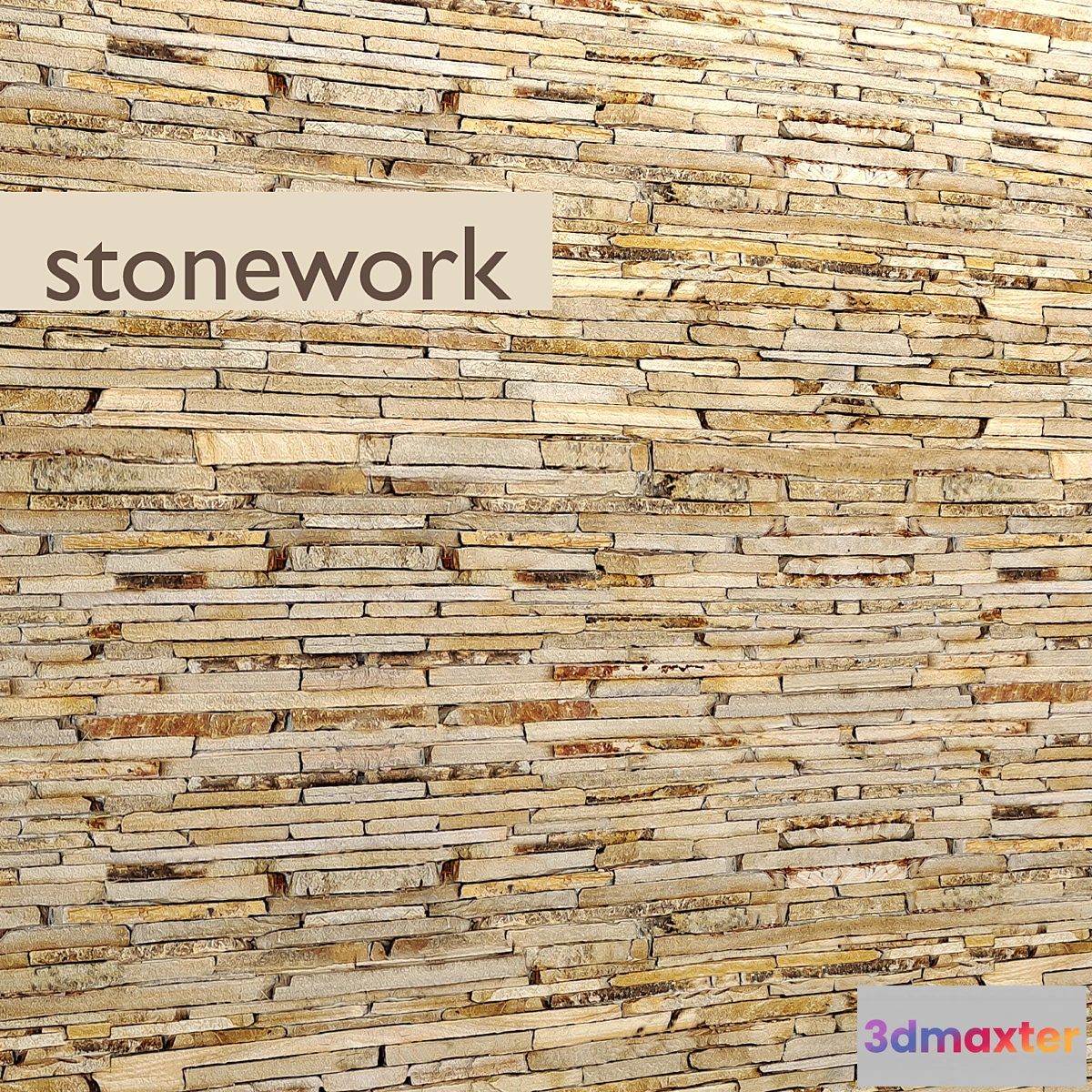 647109 - Masonry. - No.10