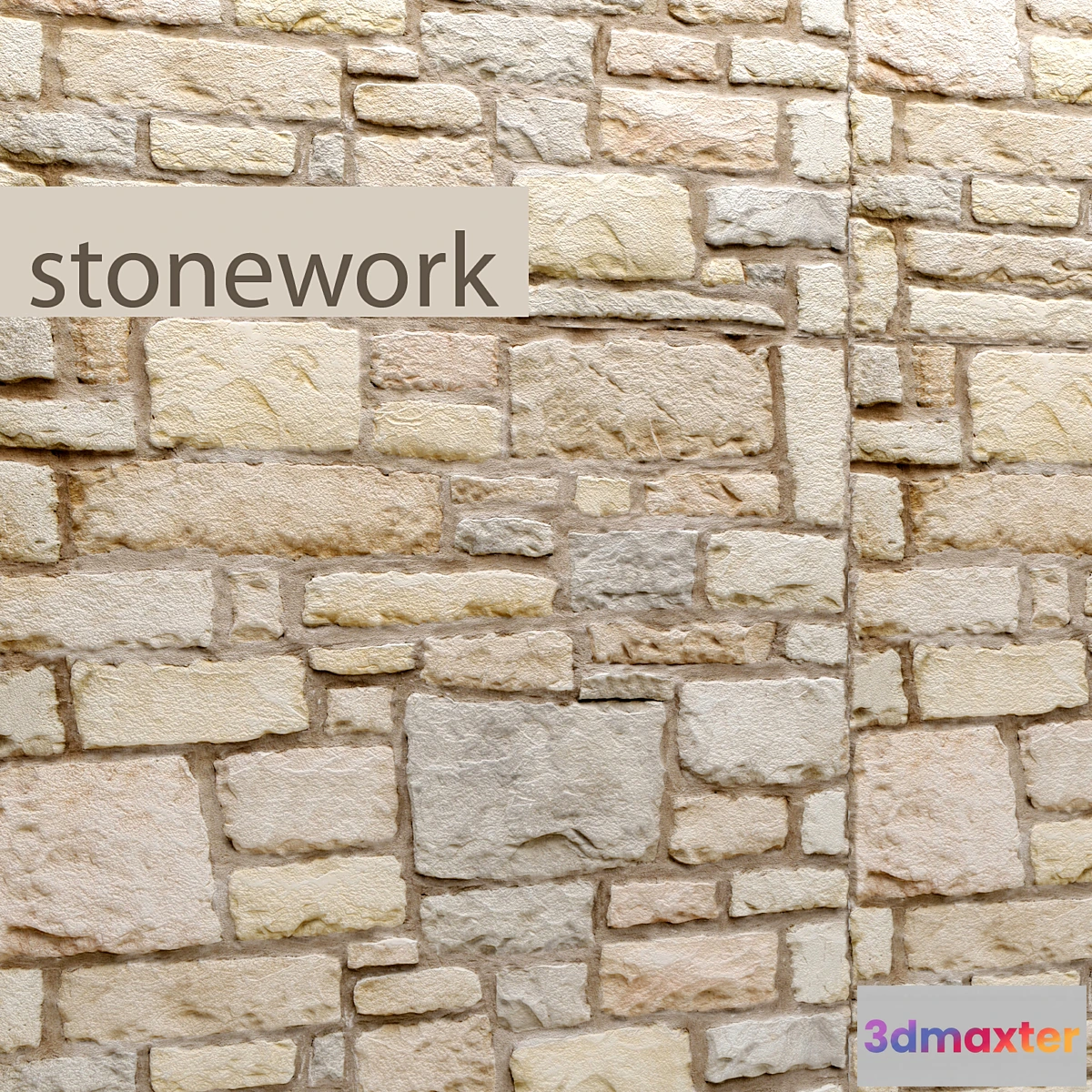 647117 - Masonry. - No.14