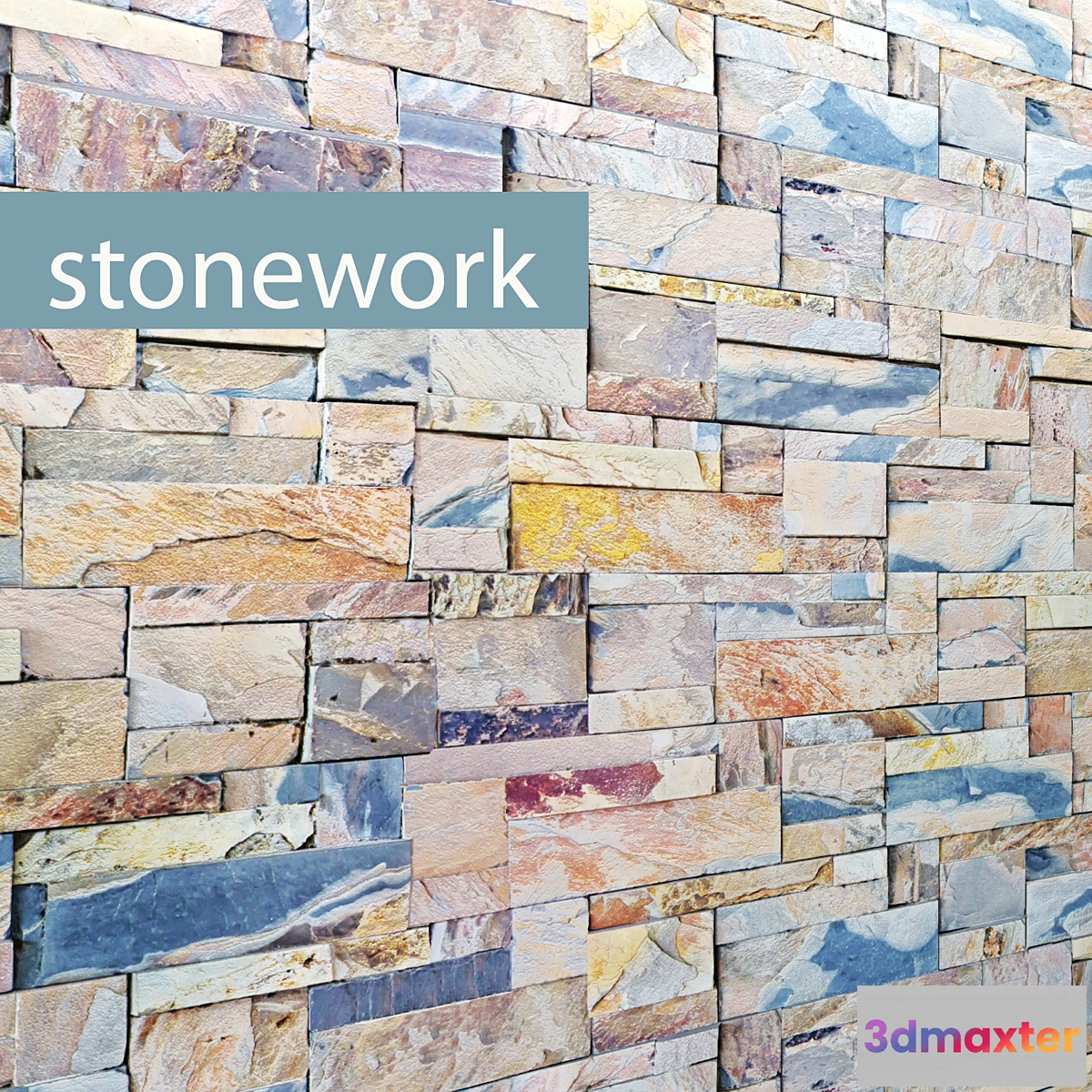 647135 - Masonry. - No.18