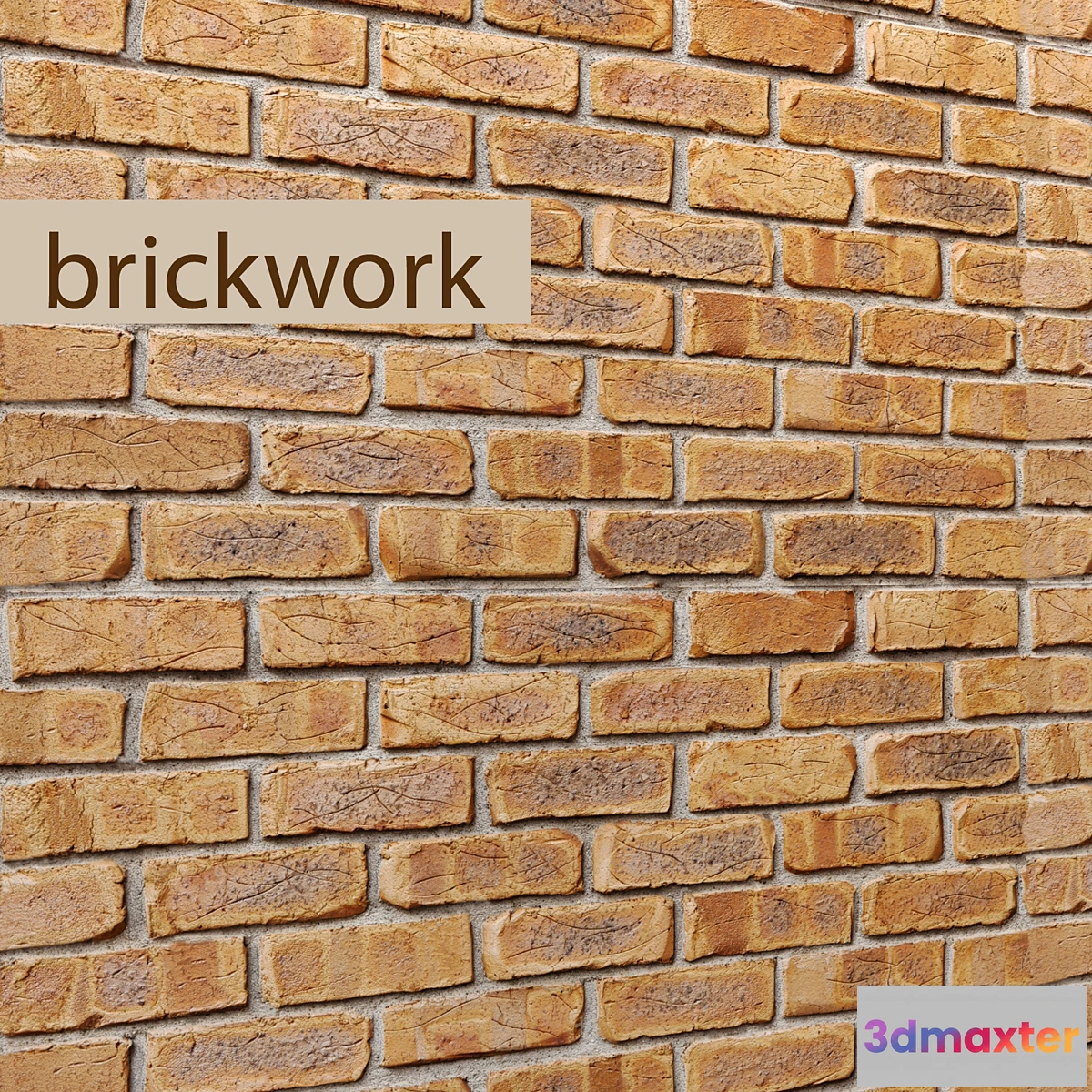 647149 - Brickwork - No.3