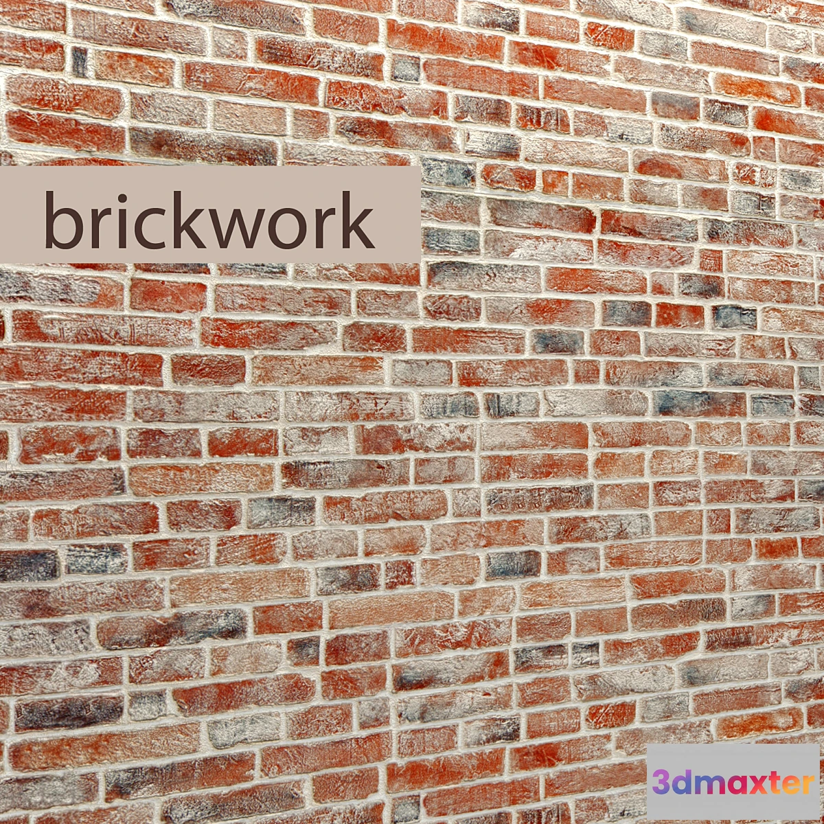 647151 - Brickwork - No.4