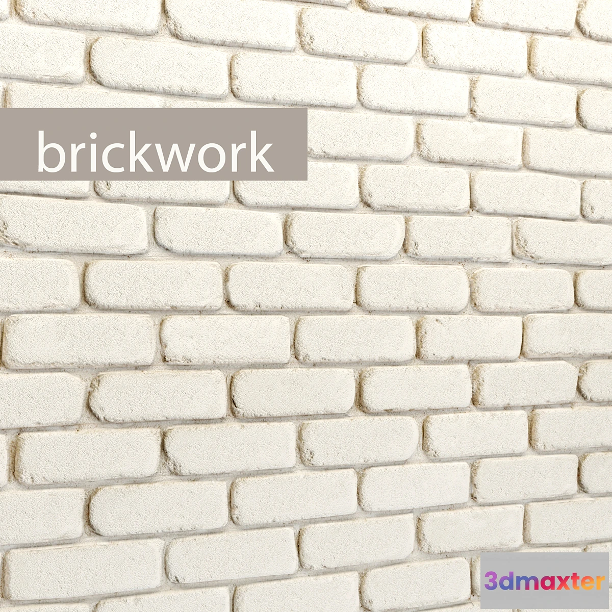 647171 - BrickworkBrickwork brick white stone stone decorative wall