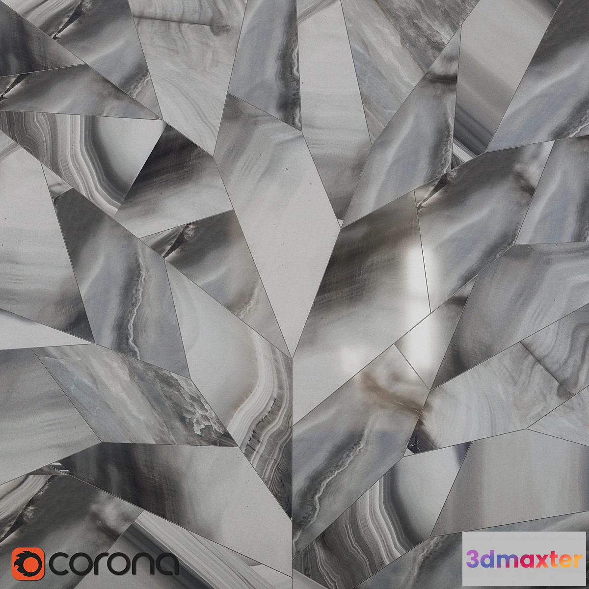 647225 - ALABASTRI DI REX DECORO PUZZLE