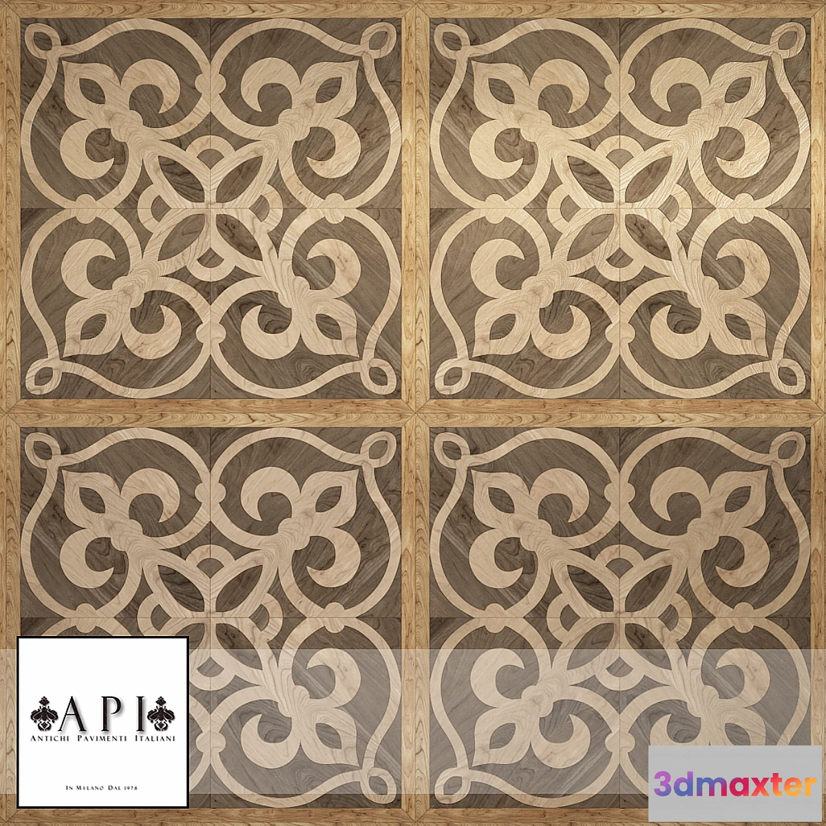 647303 - Art parquet 3