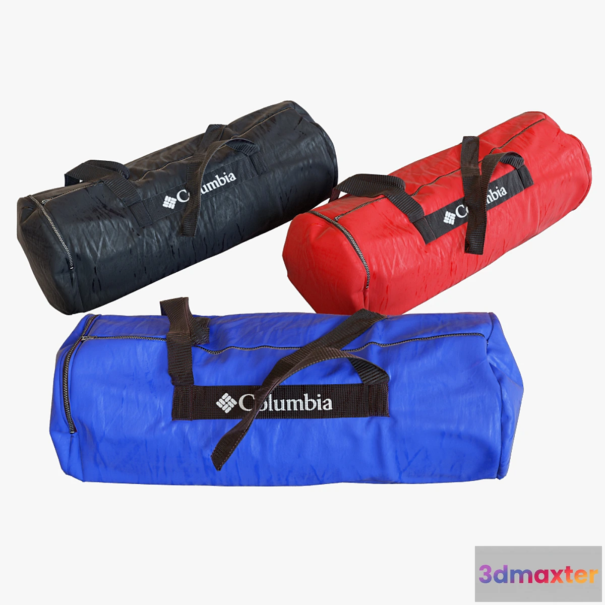 648079 - Sports bag Columbia