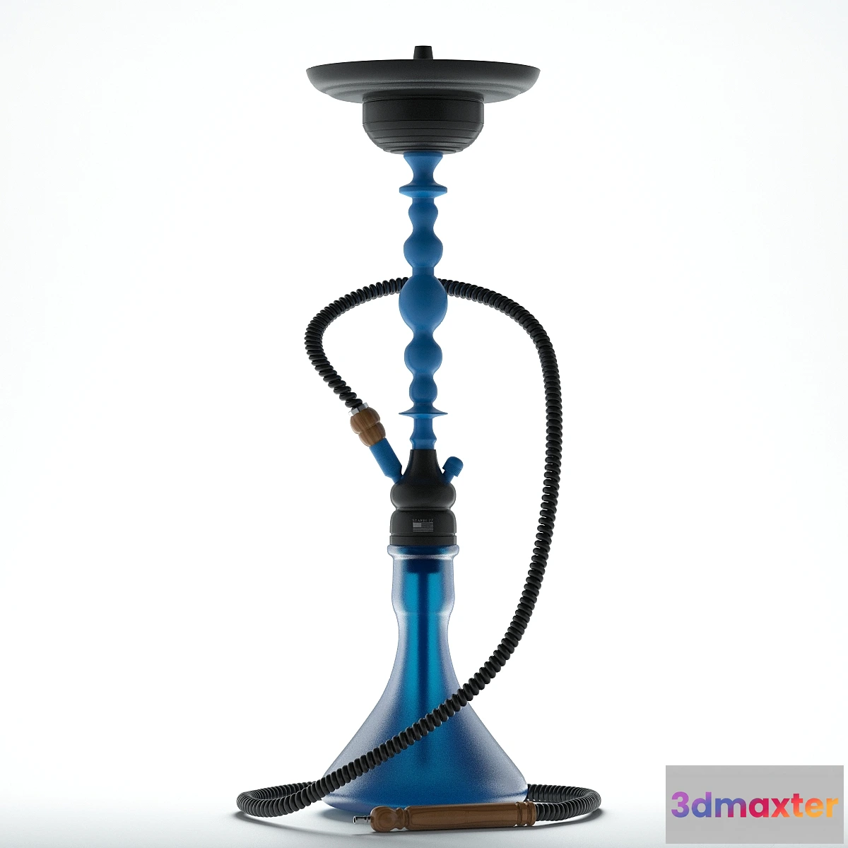 648101 - Hookah StarBuzz k-114