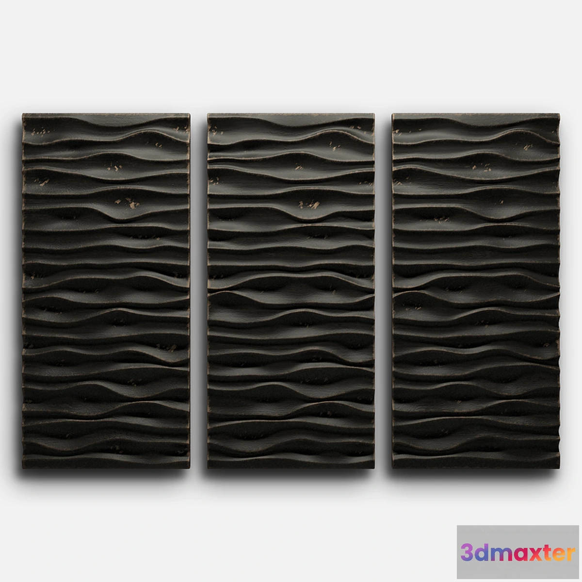 651277 - wood 3d panel