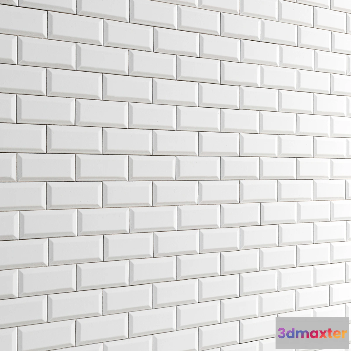 651369 - Tile.Tile white panel backsplash decorative for kitchen