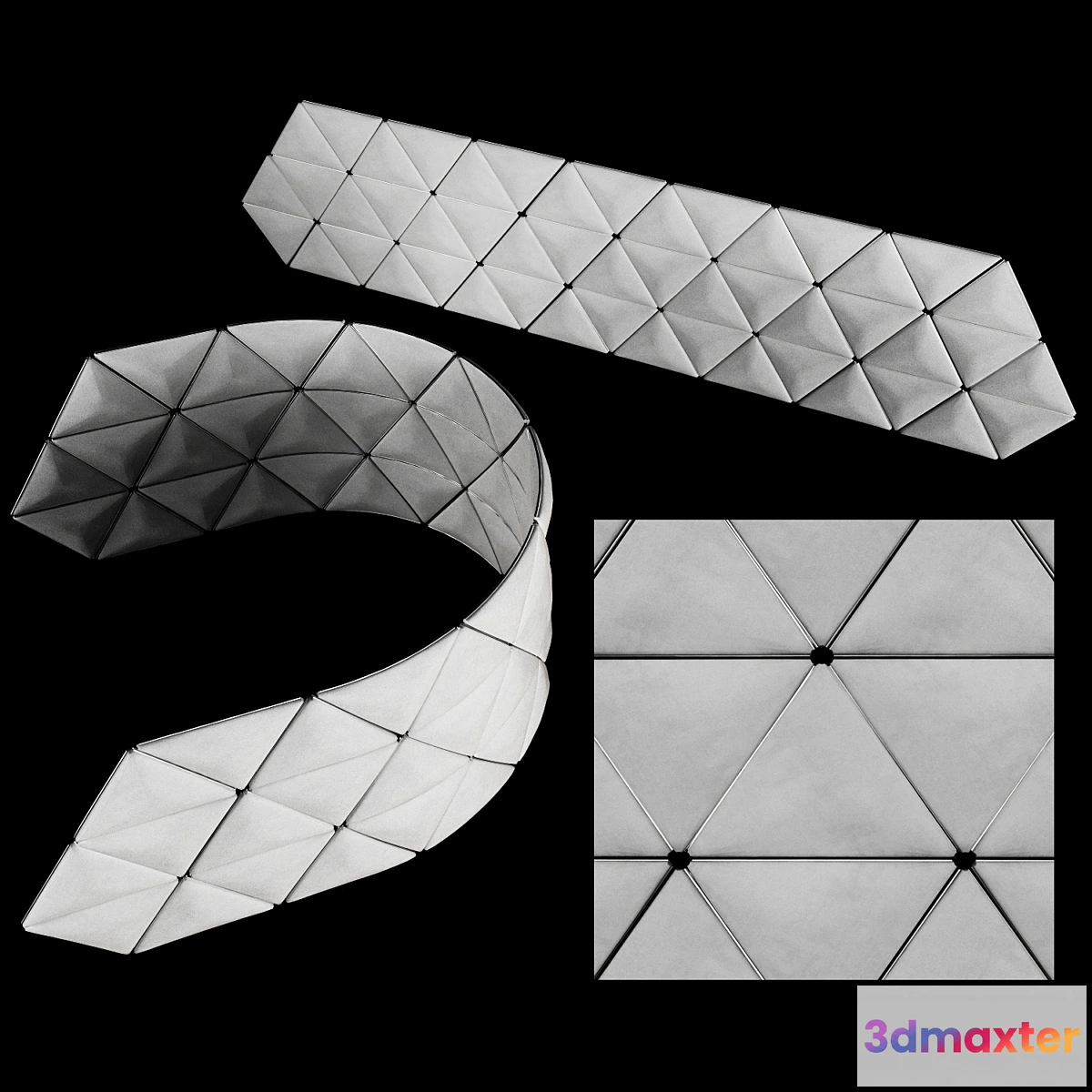 656301 - acoustic panels