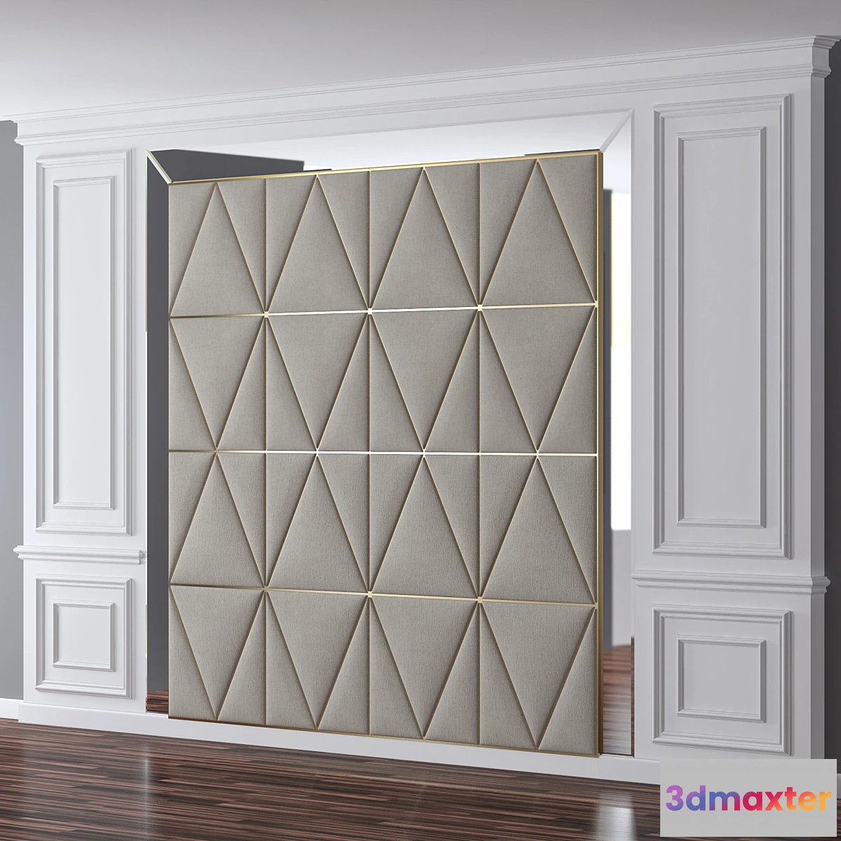 656337 - Wall decor - No.8