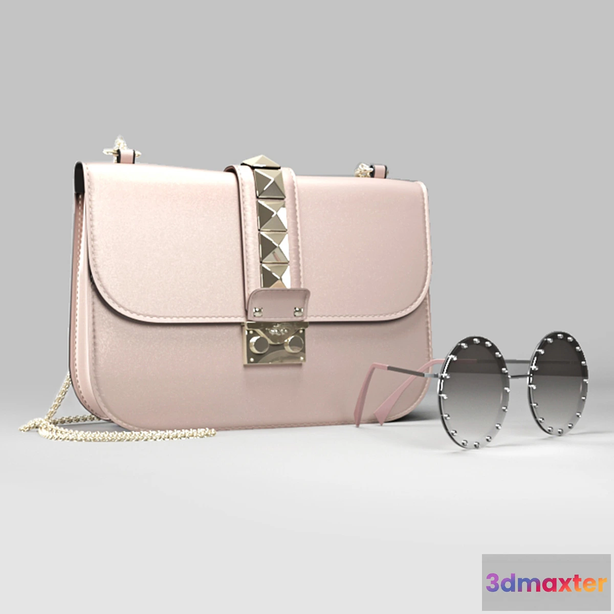 656713 - Valentino handbag