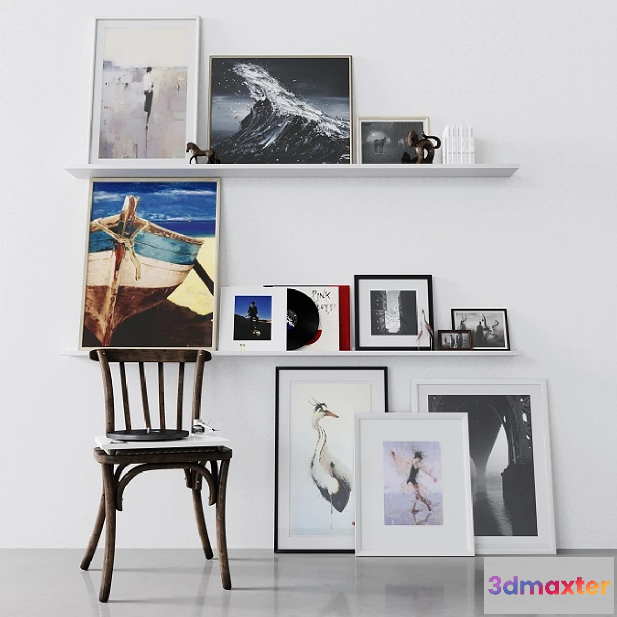 657023 - DecorSet - No.4