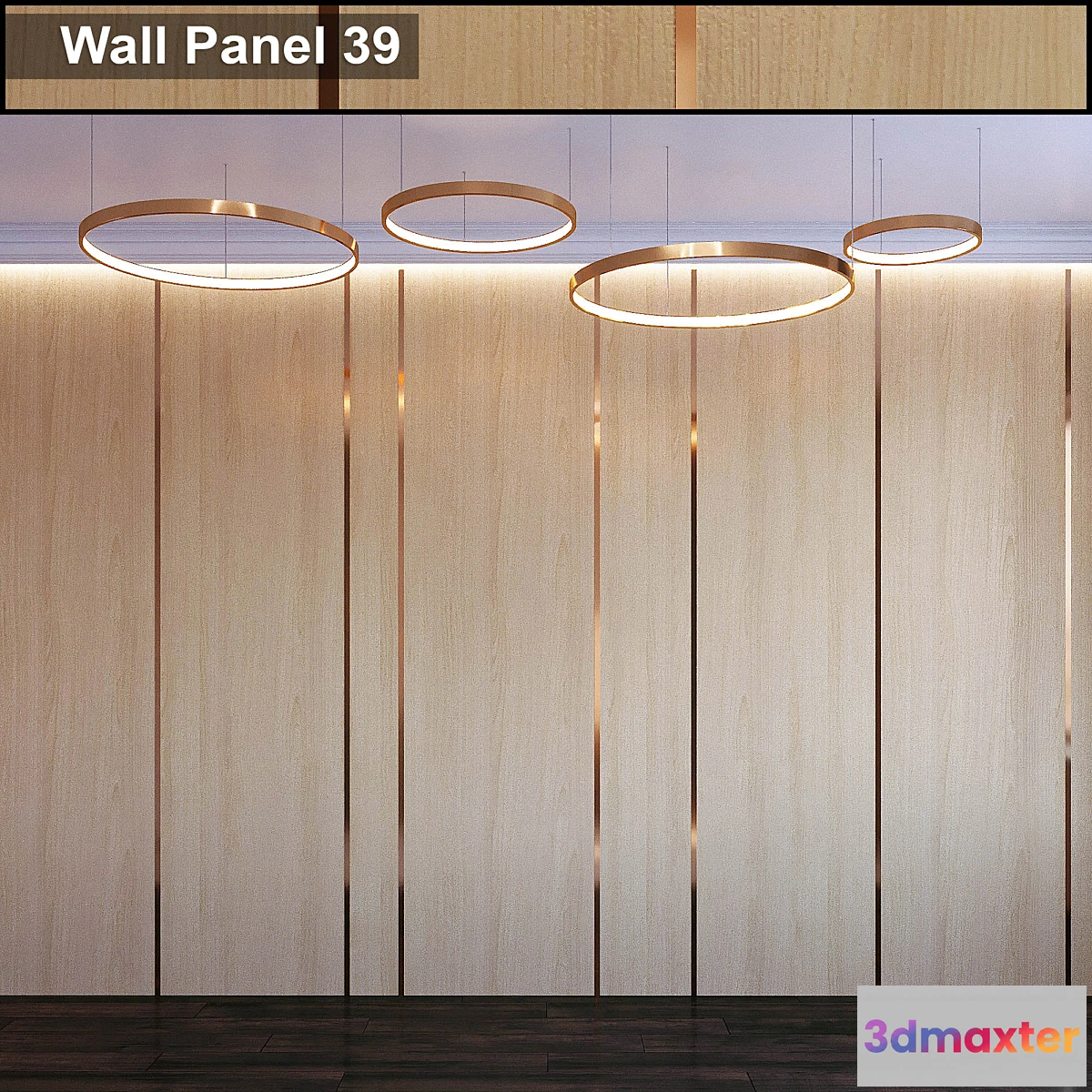 659257 - Wall Panel 39