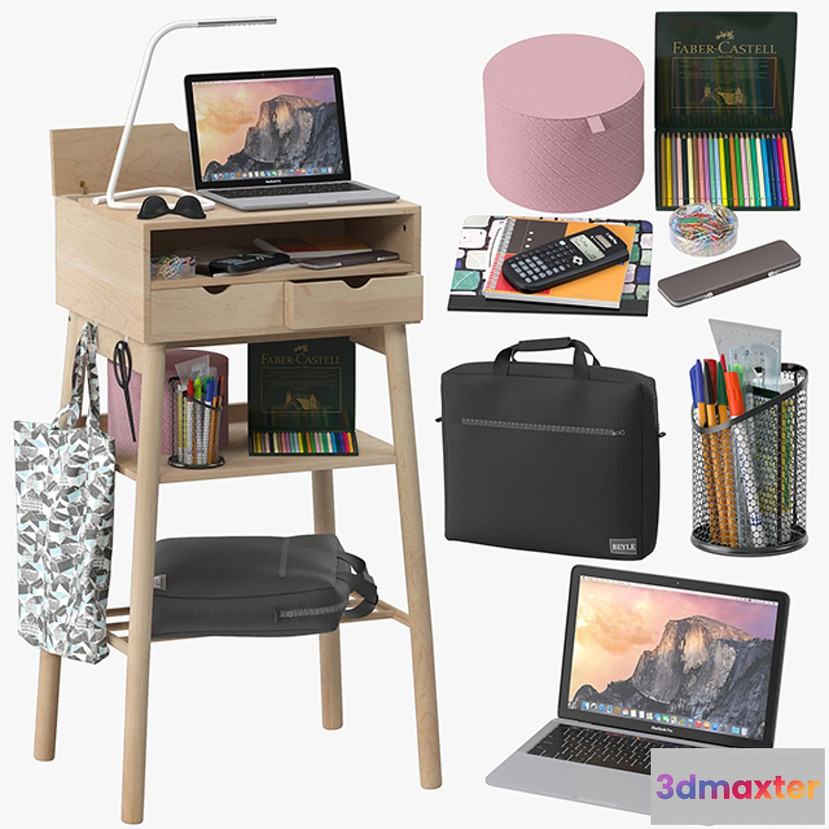 659533 - Ikea knotten - No.2