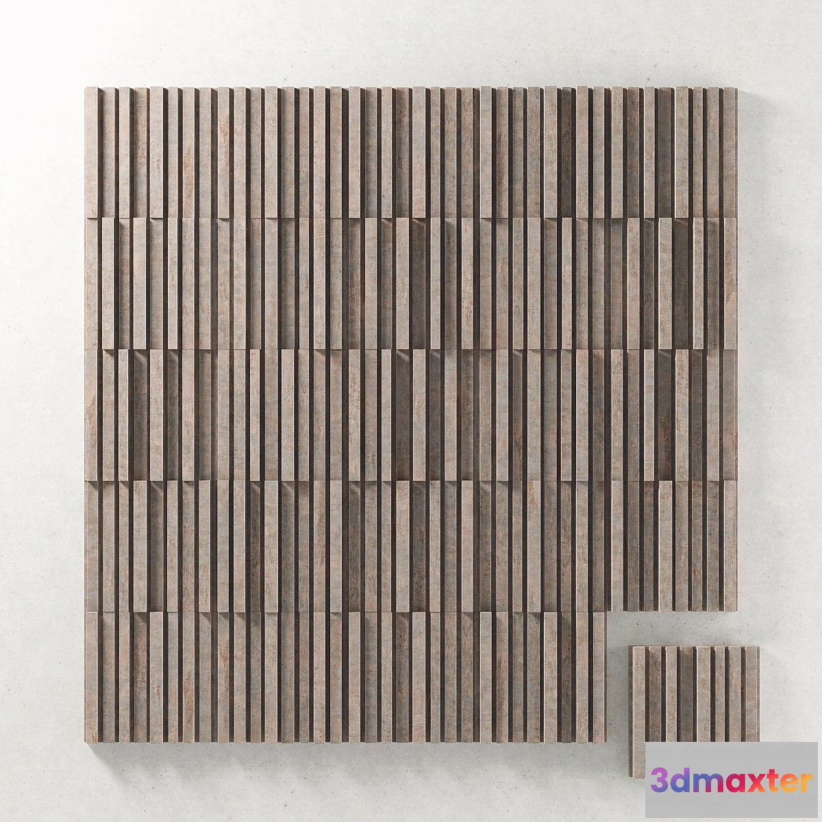 663999 - Stone panel _ Stone panel