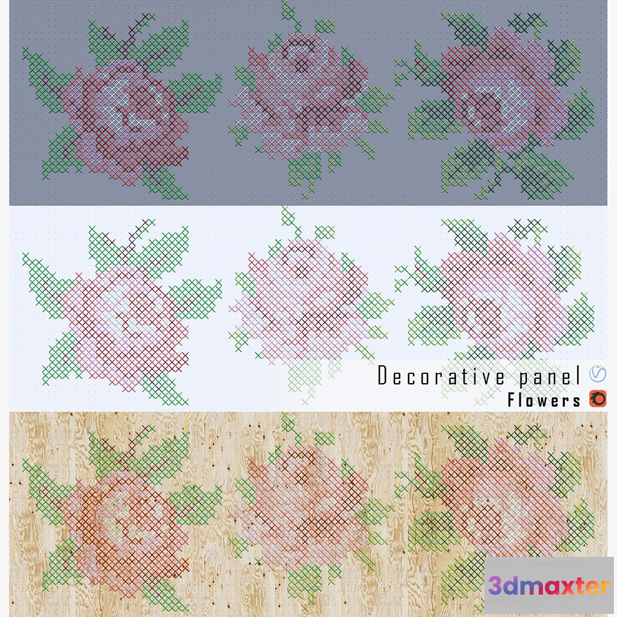 664003 - Flowers - No.5