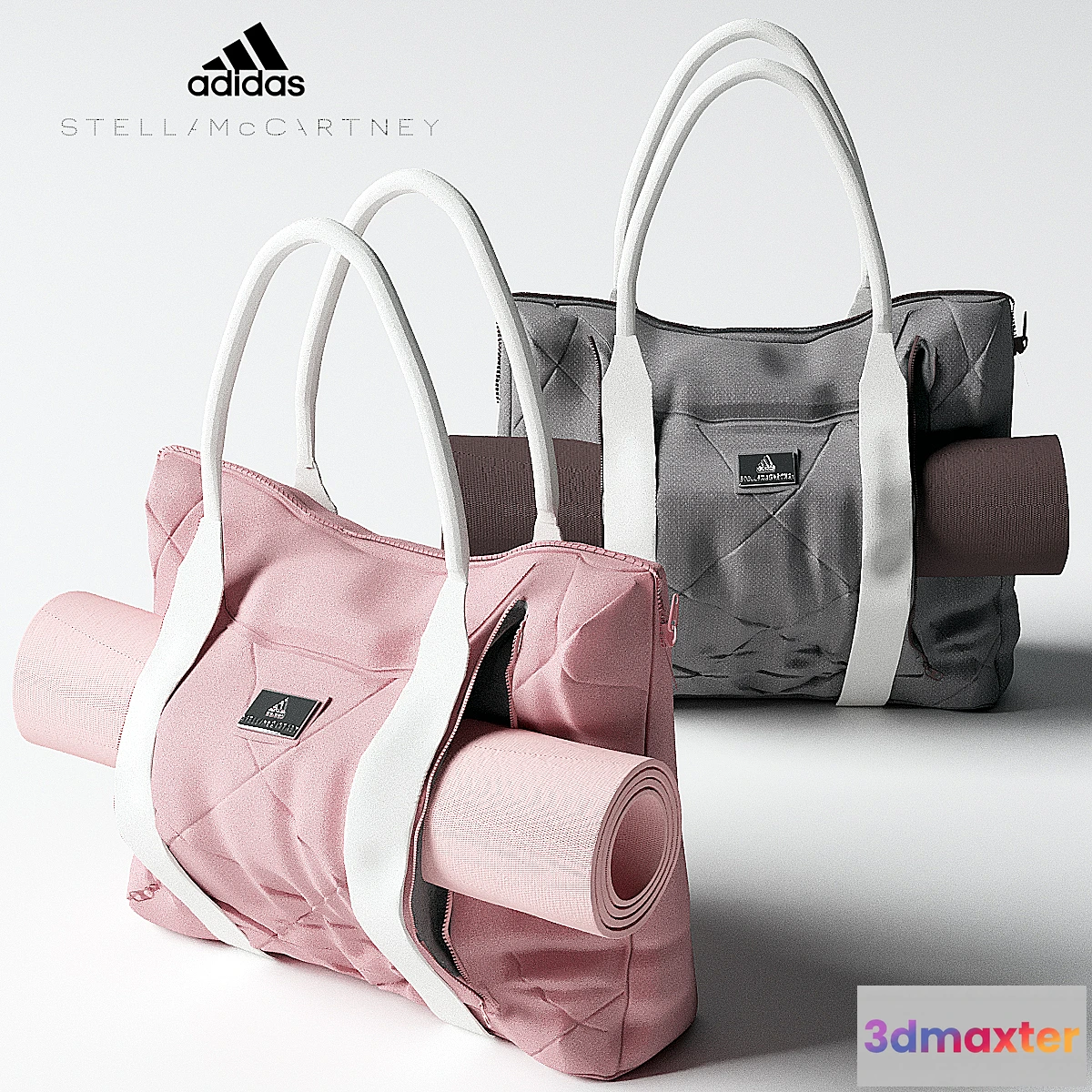 664283 - Adidas Yoga Bag