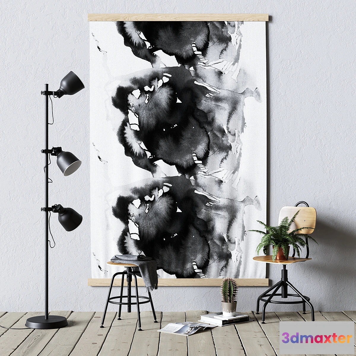 664733 - IKEA_set - No.3