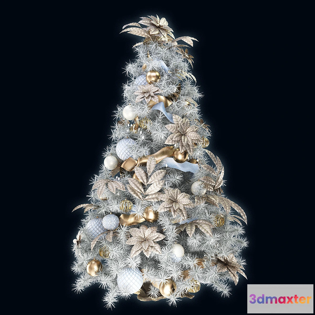 664927 - Christmas tree - No.16