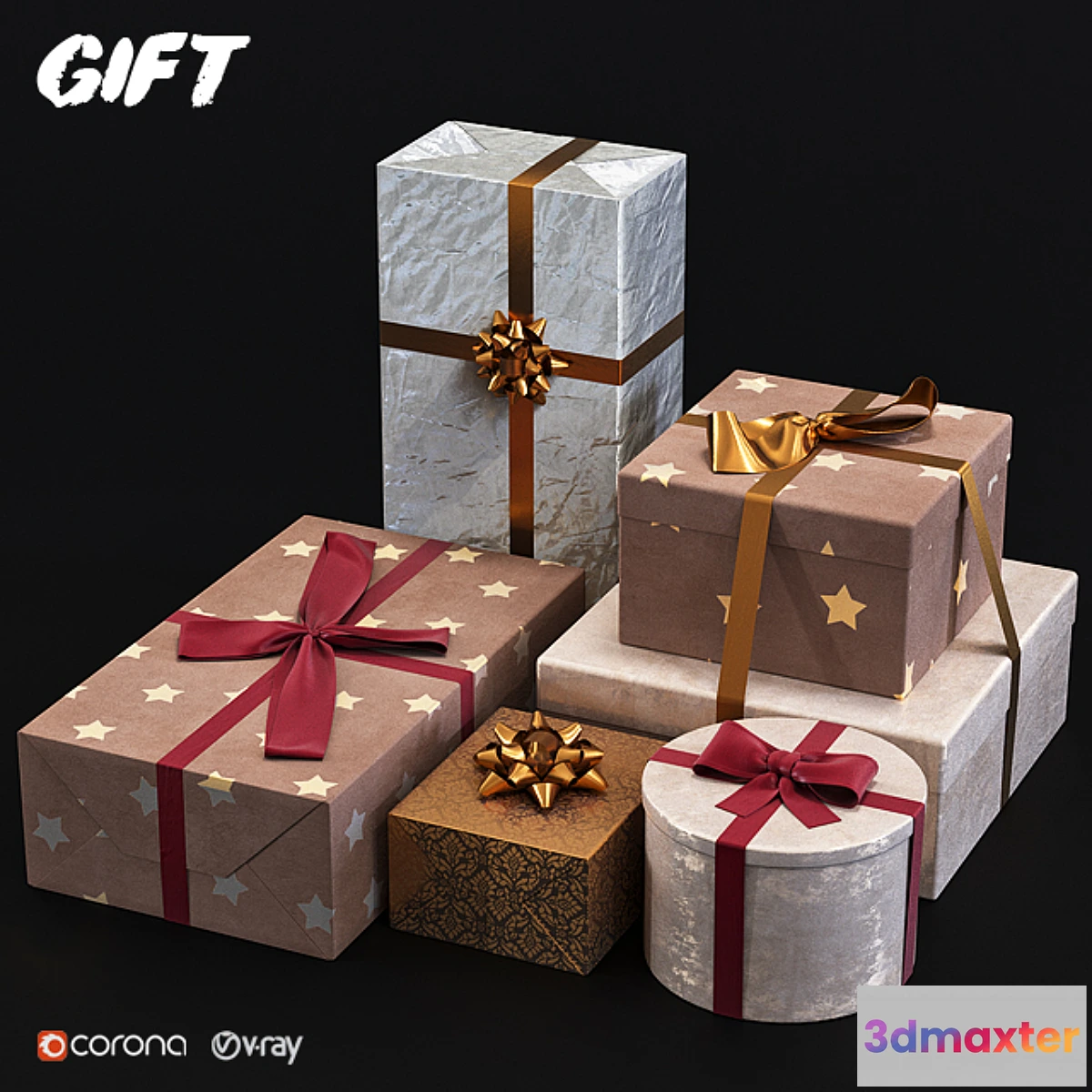 664935 - Gifts
