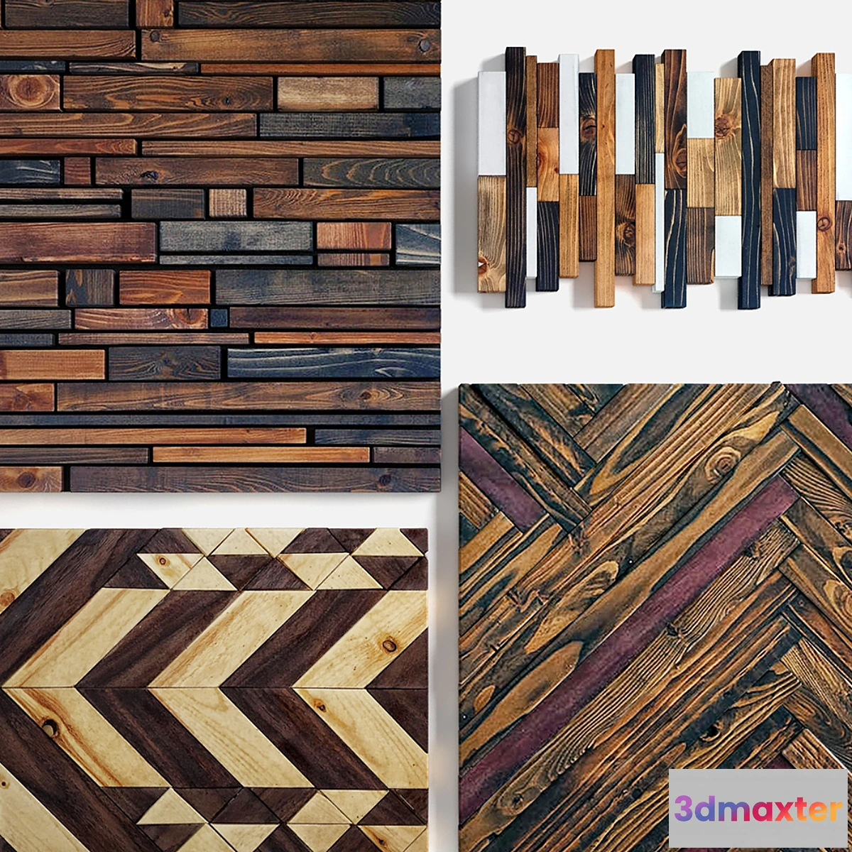 668331 - panel wood art 04