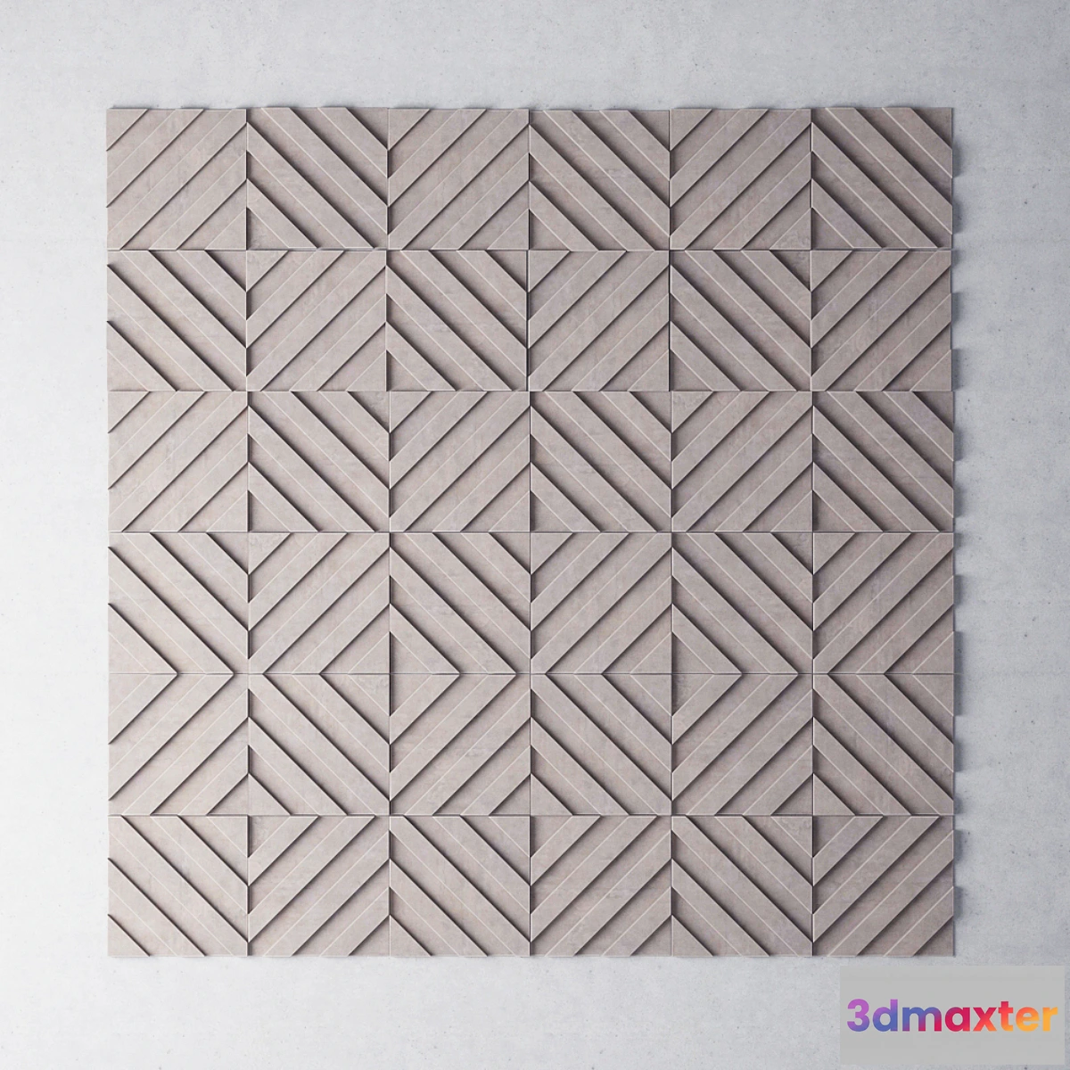 668363 - Panel stone decor _ Decorative panel