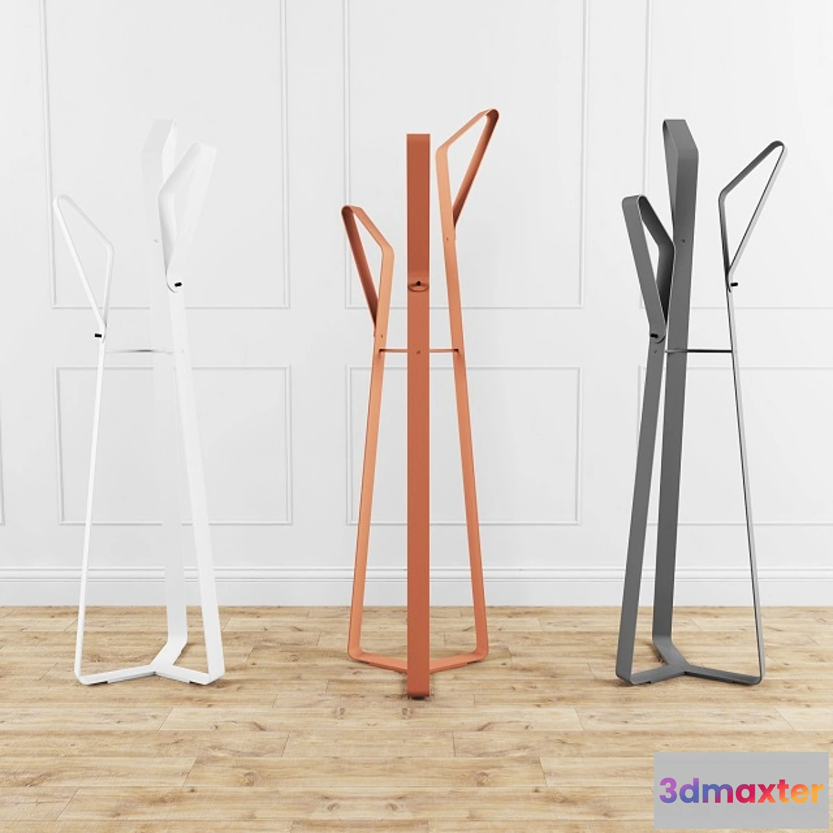 668413 - Flamingo with Patricia Alambiaga