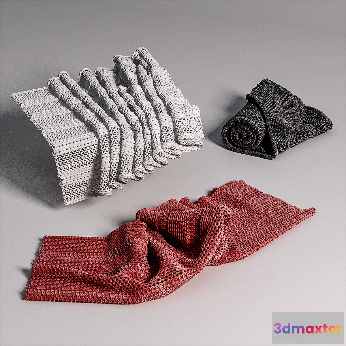 672713 - Plaid - No.2