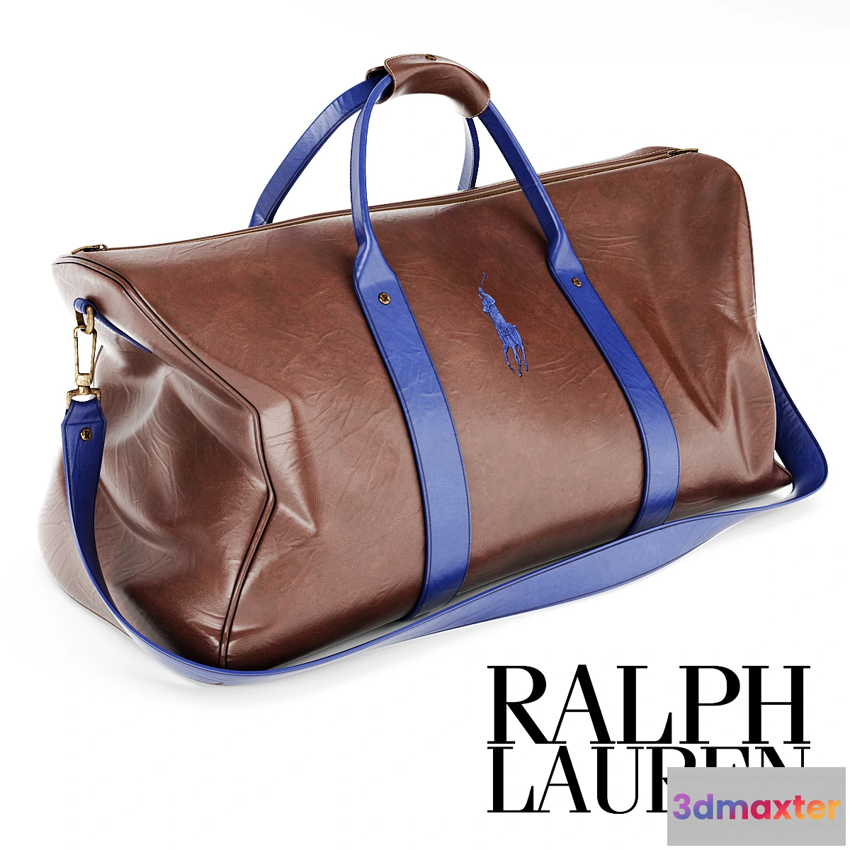 673349 - Ralph Lauren bag - No.2