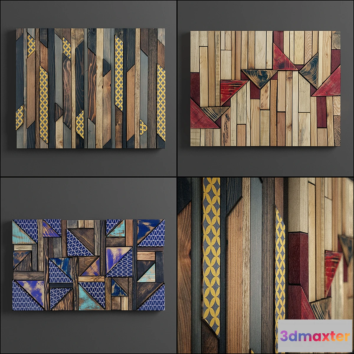 673805 - panel wood art 02