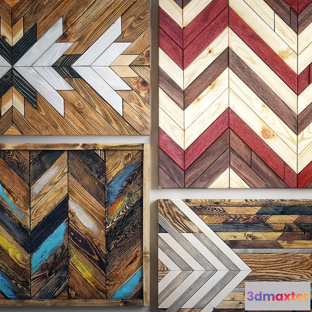 673809 - panel wood art 03