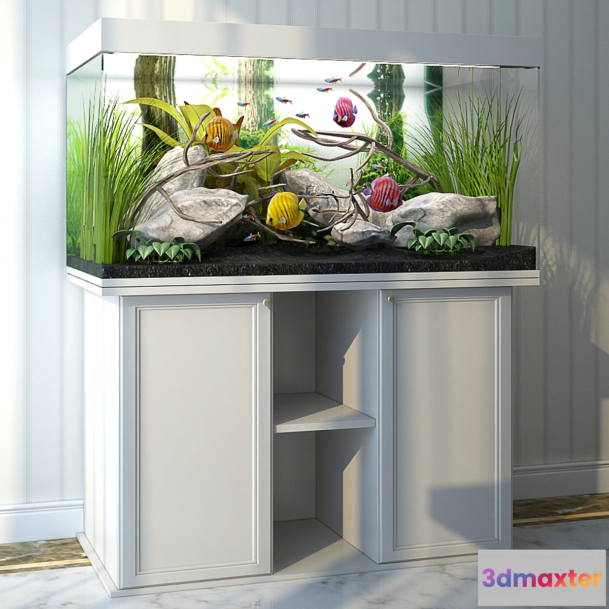 673903 - Aquarium - No.18