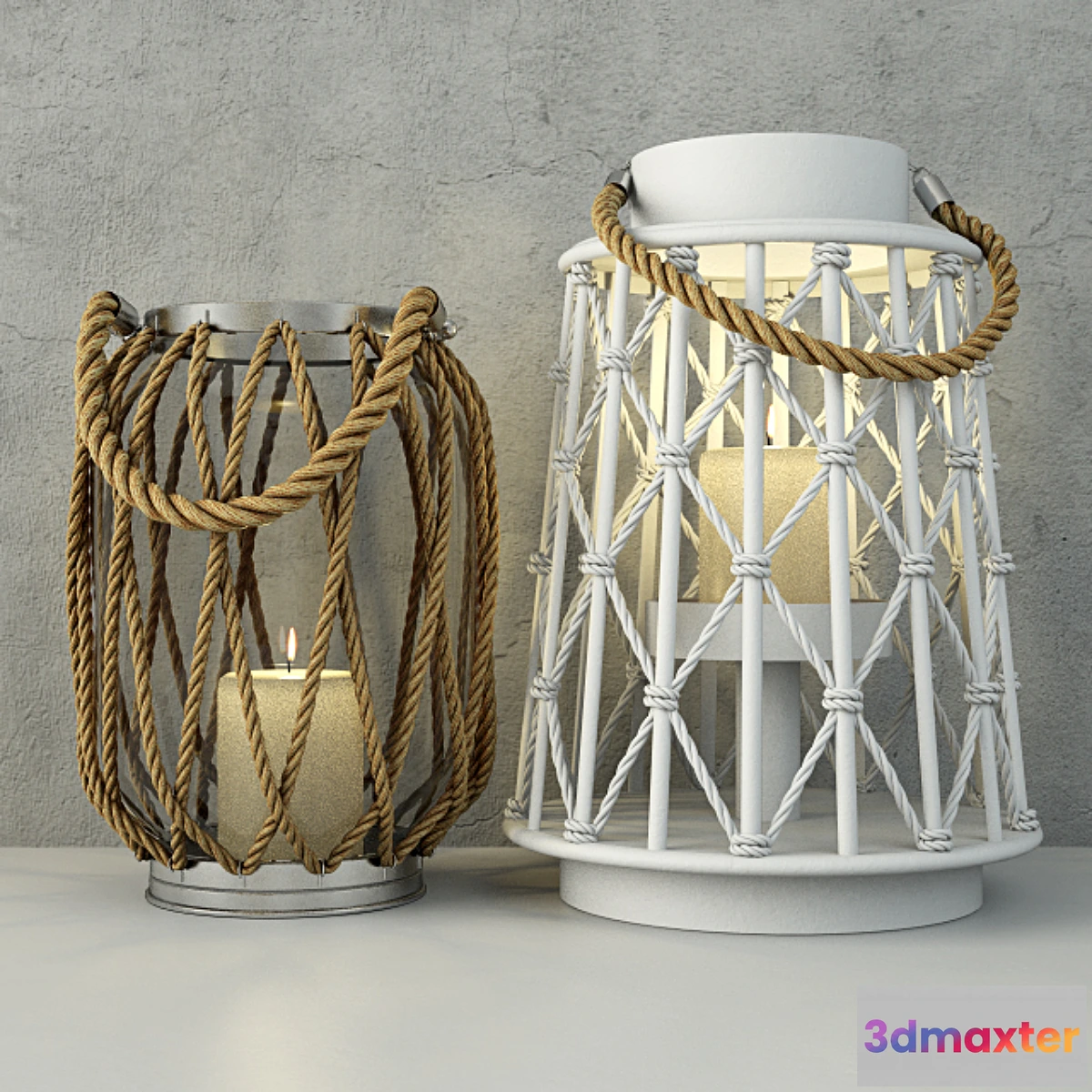 673969 - Lanterns _ ZARA HOME - No.2