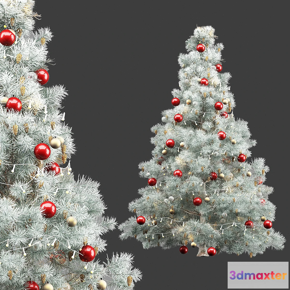 681406 - Christmas tree - No.20