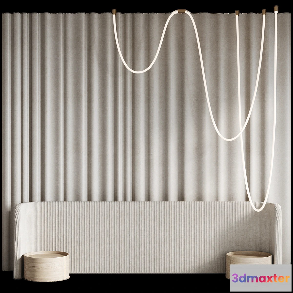 681430 - Headboard Way