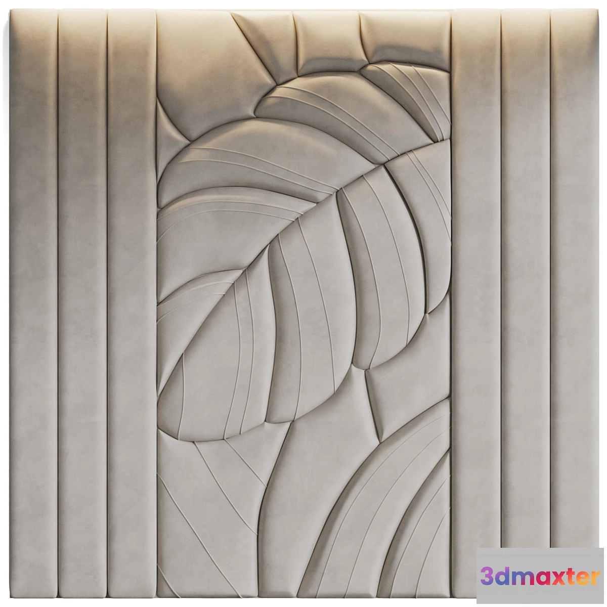 681440 - Leaves soft wall panels