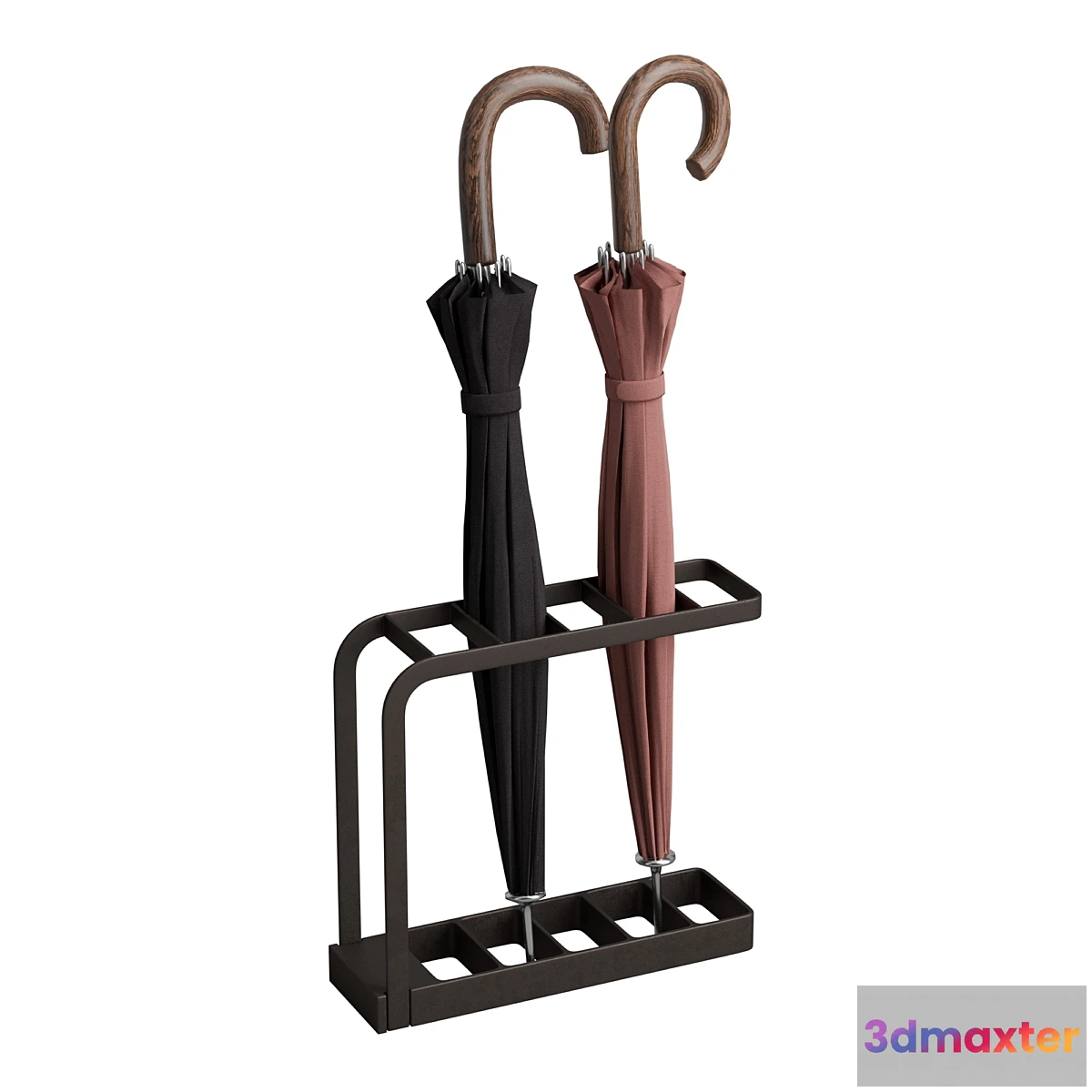 681446 - Polder Umbrella Stand