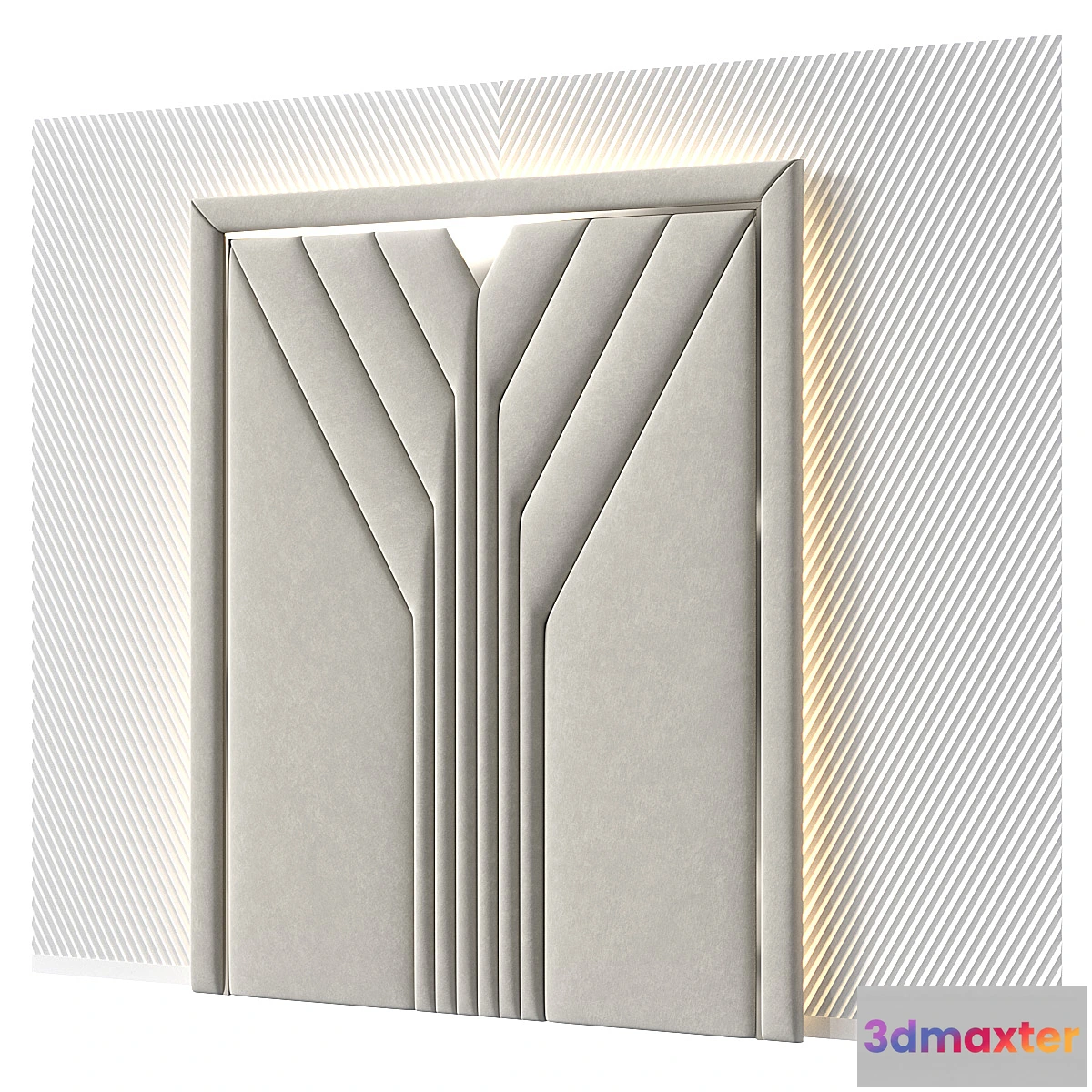 681460 - Headboard - No.3