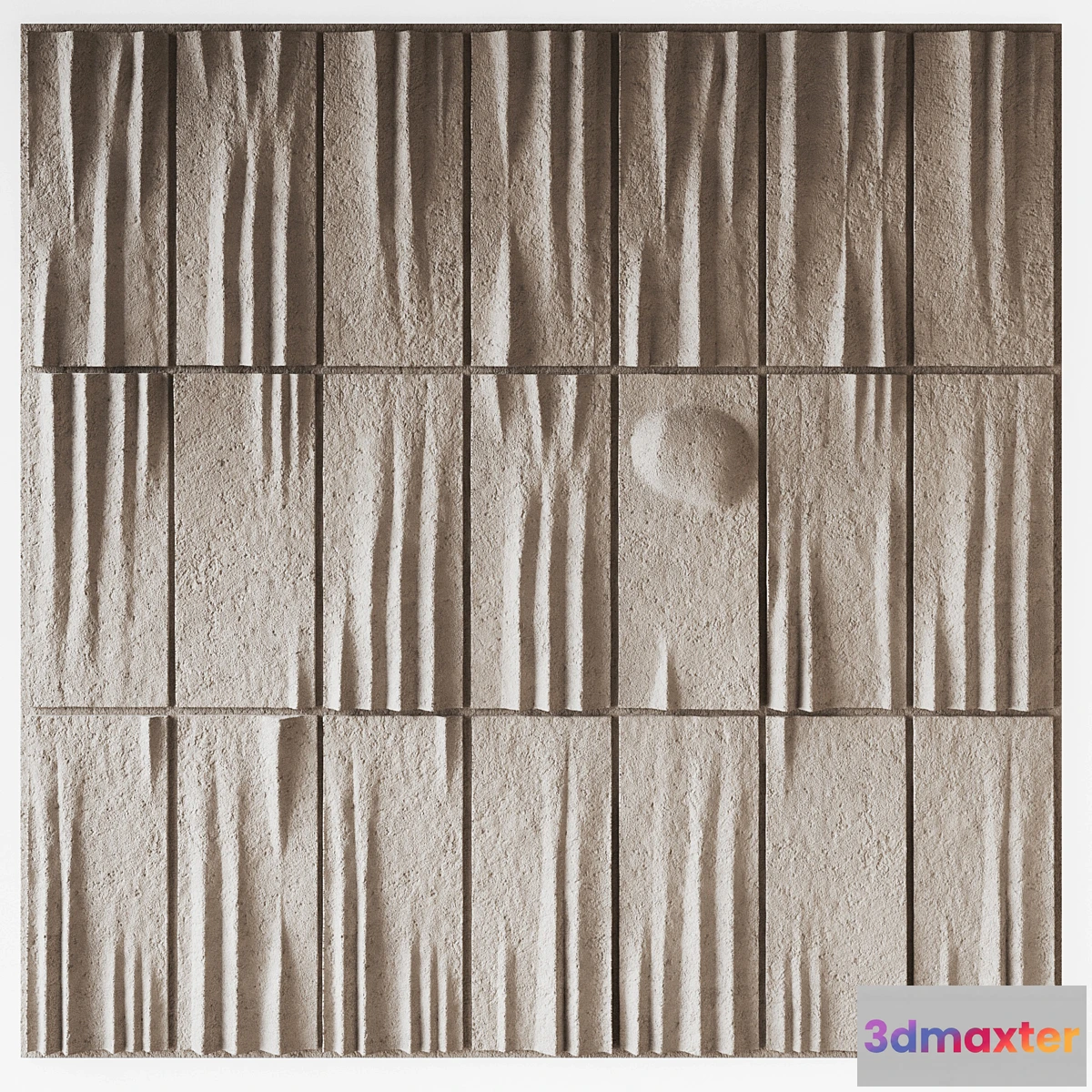 681472 - Decorative panel - No.4