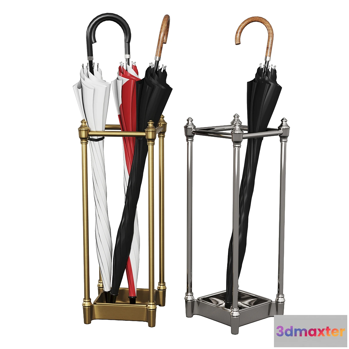 681528 - Umbrella stand EICHHOLTZ 105917 ARMADALE