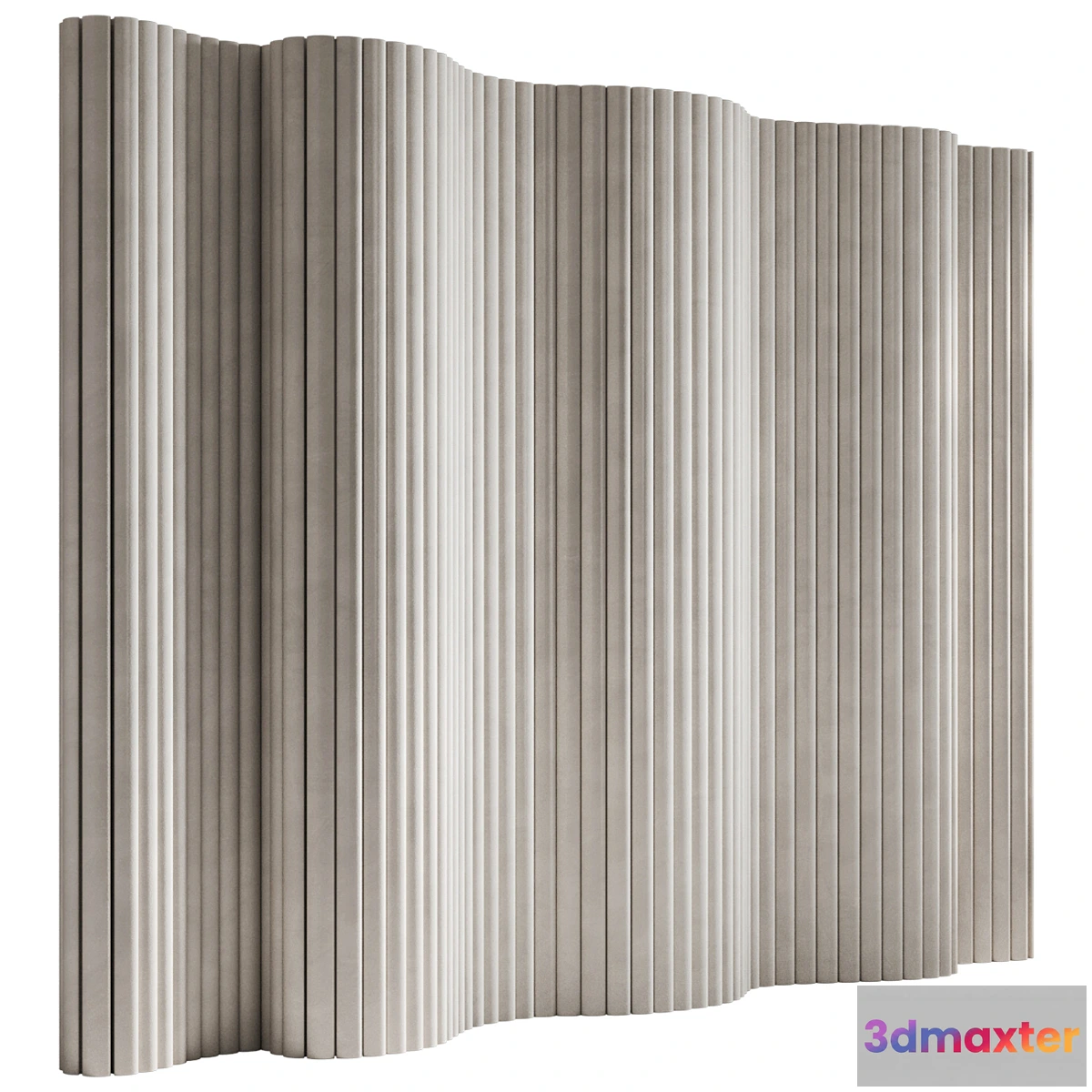 681532 - Partition Wave