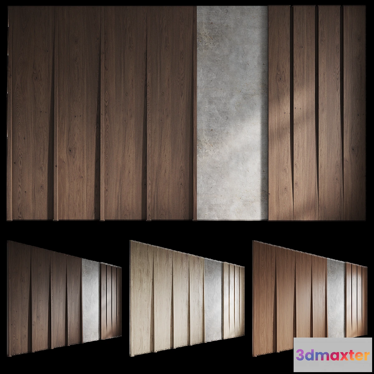 681540 - Kew wall panel