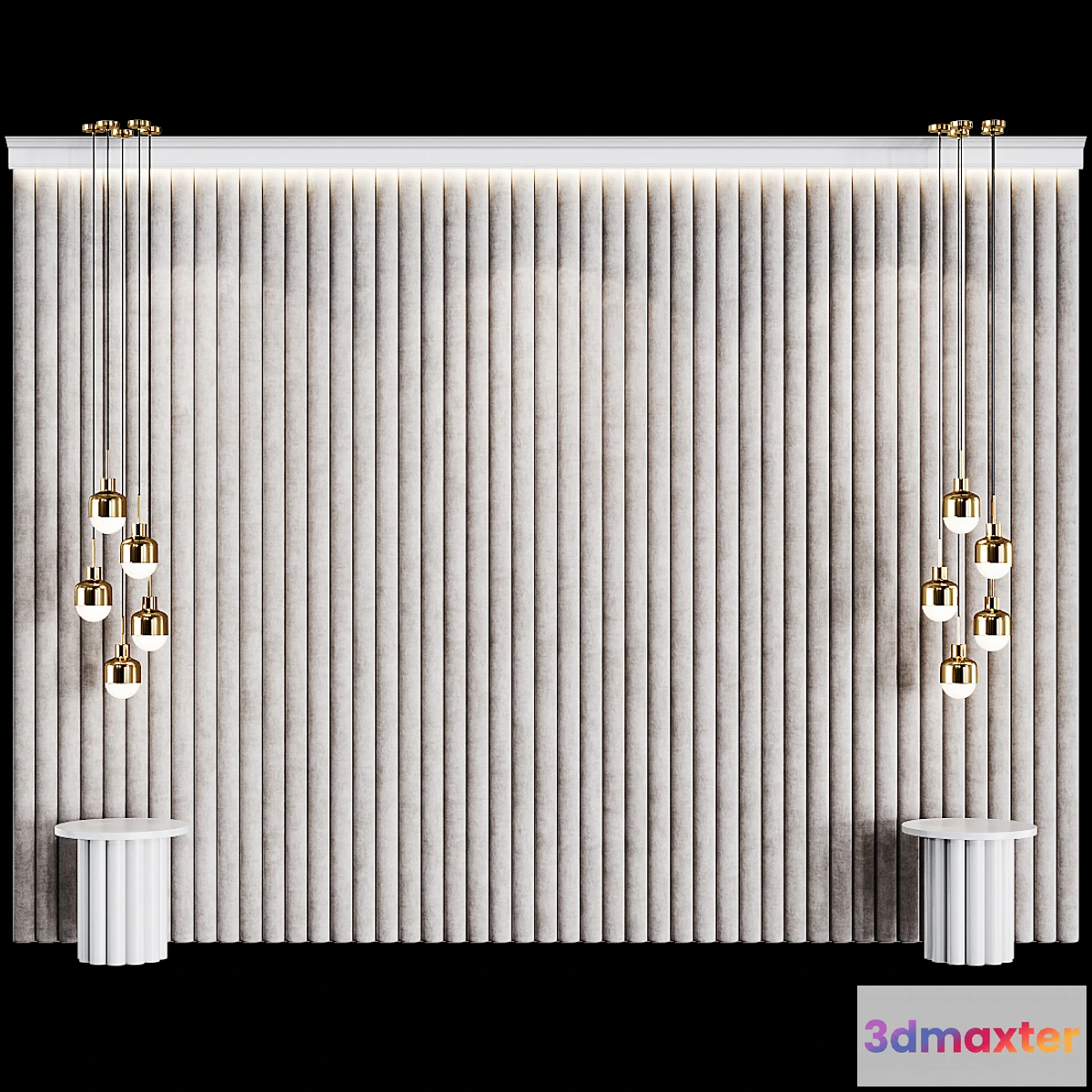 681544 - Decotarive Wall panel 058