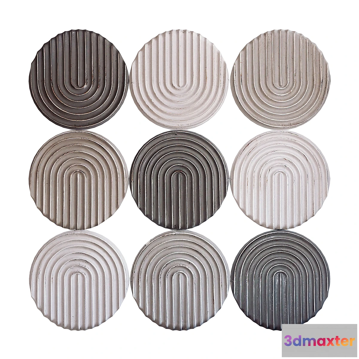 681570 - Steelside Plate Wall