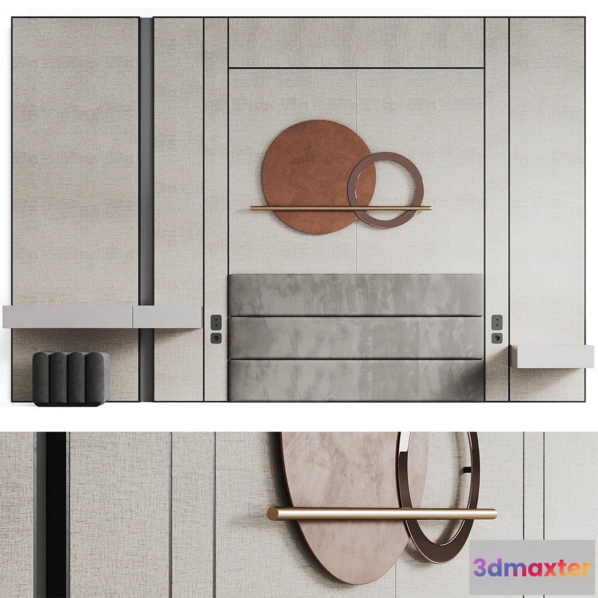 681580 - Headboard #10