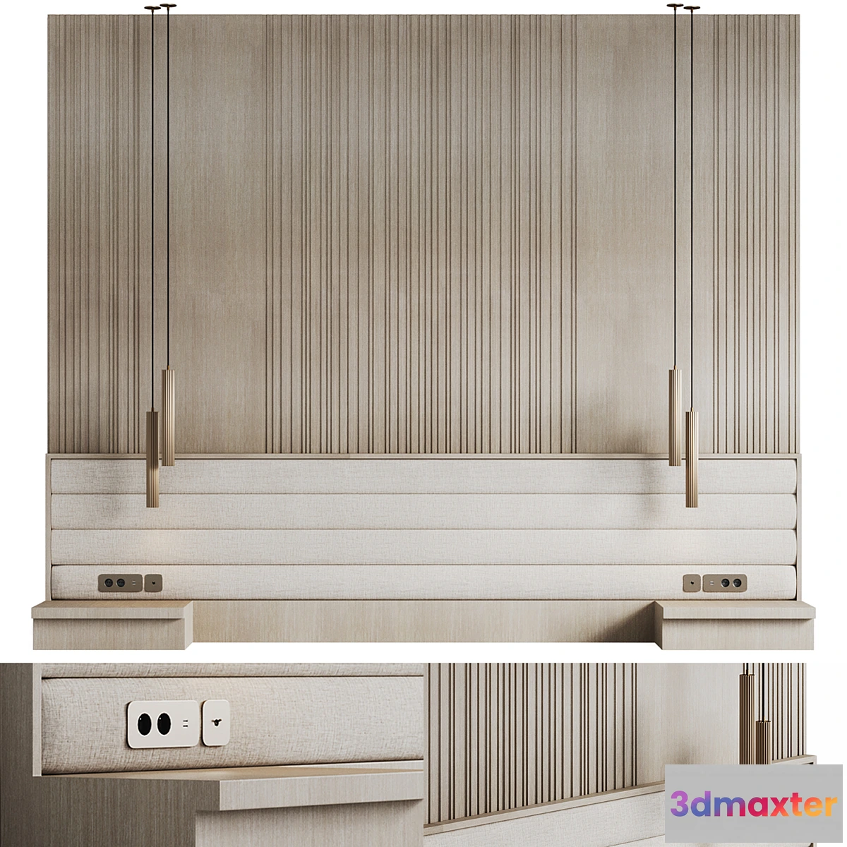 681582 - Headboard #11