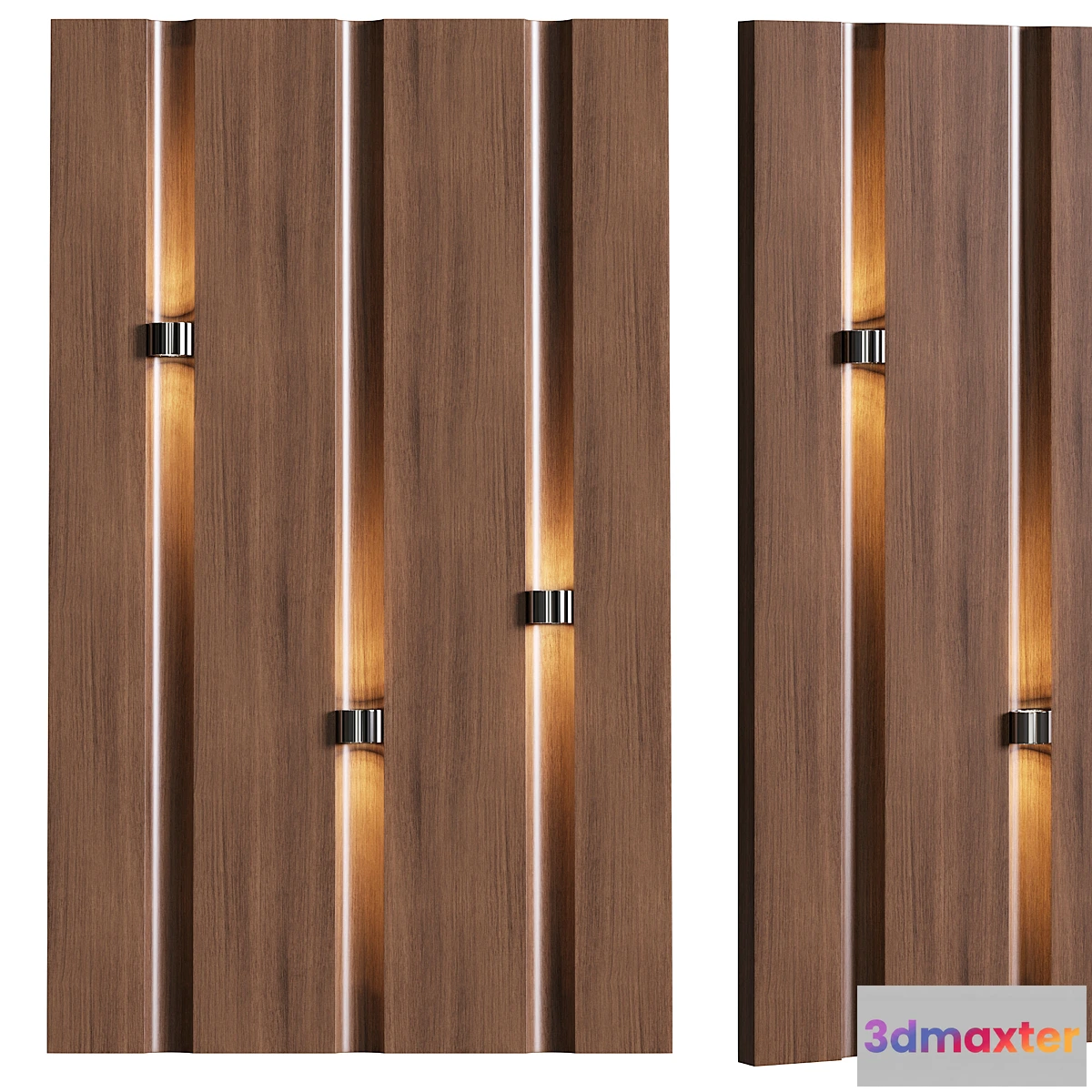 681600 - Wall panels - Lux by Store 54