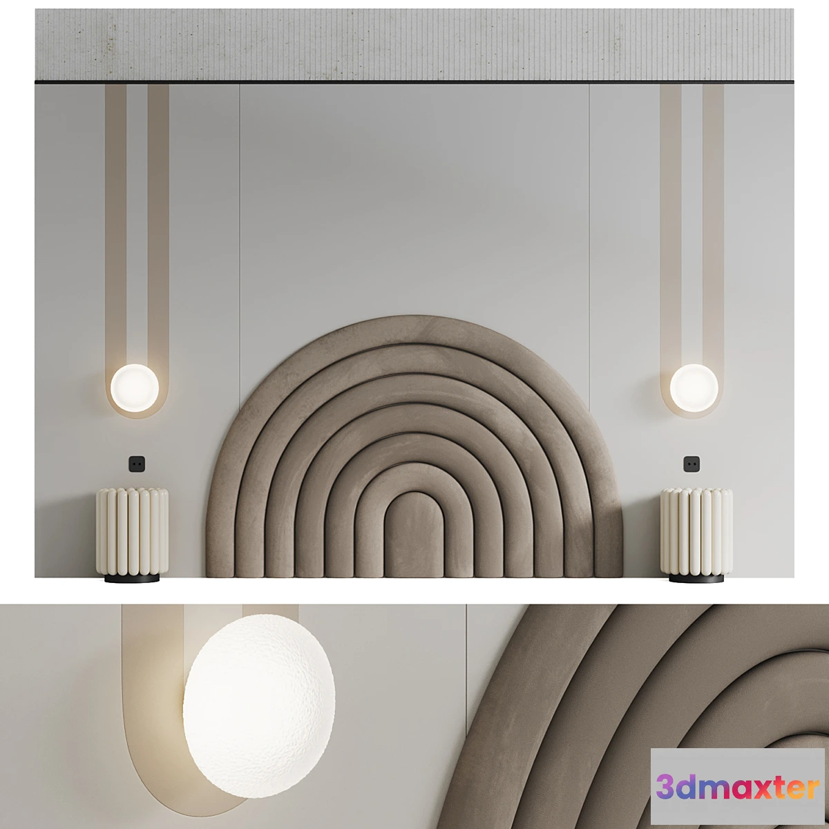 681602 - Headboard #15